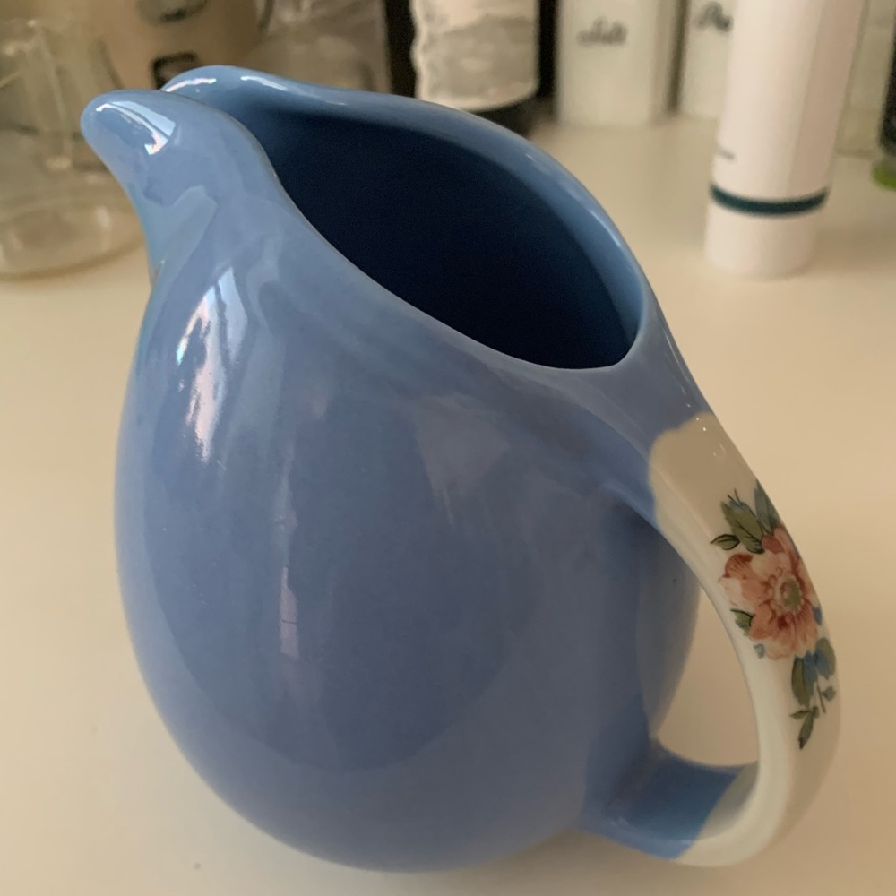 Vintage Hall Pitcher